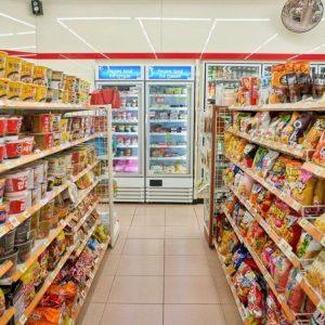 Price Cuts on 1,000 Products Aim to Ease Cost of Living