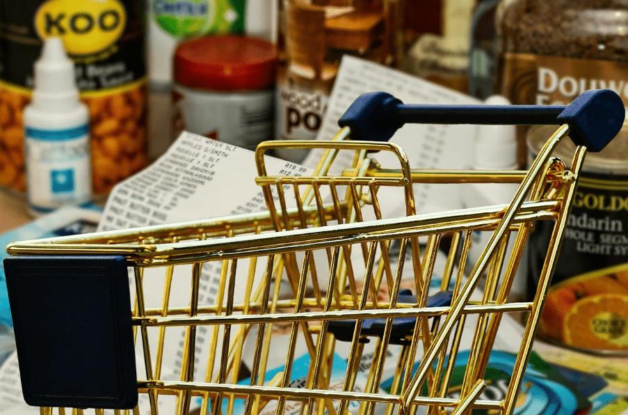 Ηνωμένο Βασίλειο: Η κλιματική αλλαγή ευθύνεται για το 40% των αυξήσεων στις τιμές τροφίμων