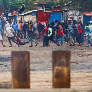 Χαλκός: Διακοπή εξαγωγών από Αφρική προς Κίνα λόγω των ταραχών στην Τανζανία