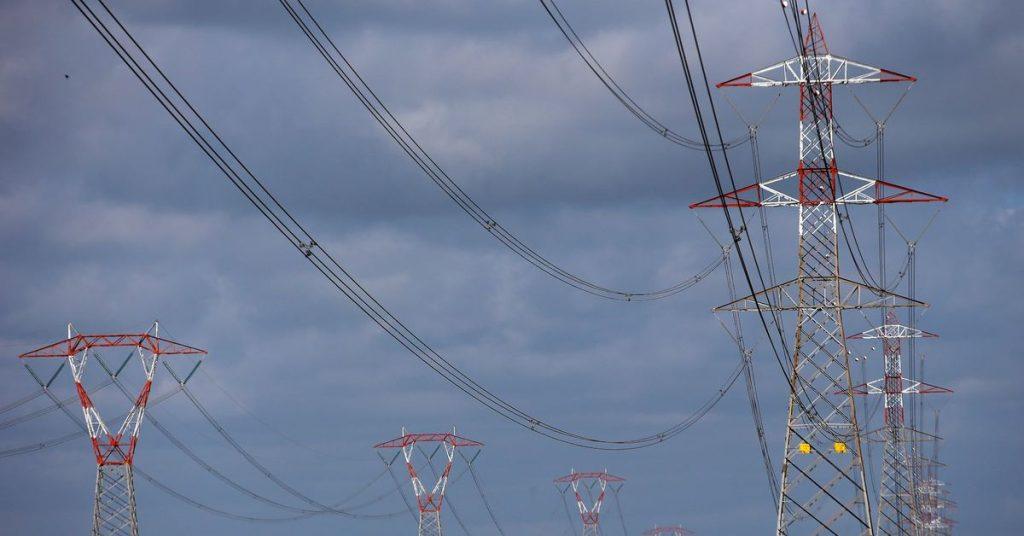 Terna (Ιταλία): Εξετάζει πώληση μεριδίου στο δίκτυο αξίας 25 δισ. ευρώ