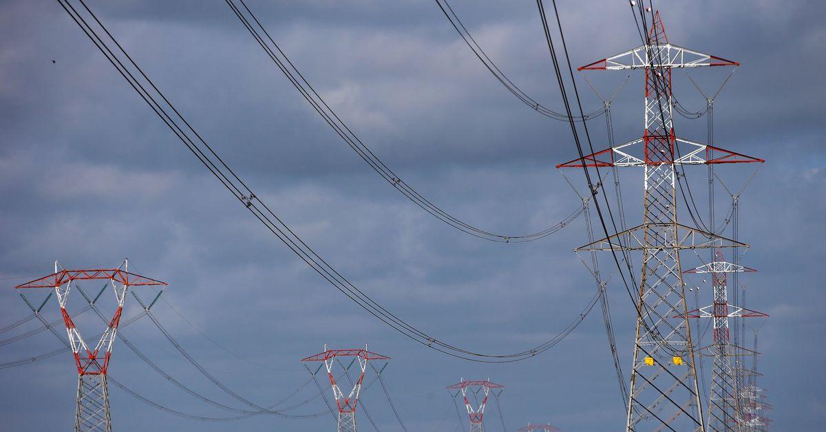 Terna (Ιταλία): Εξετάζει πώληση μεριδίου στο δίκτυο αξίας 25 δισ. ευρώ