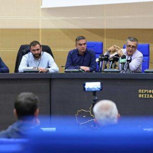Ευλογιά προβάτων: «Έτοιμη η Κομισιόν να τρέξει εμβολιαστικό πρόγραμμα»