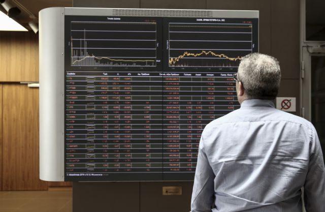 Χρηματιστήριο Αθηνών: Χάθηκαν 8 δισ. σε μία εβδομάδα – Η χειρότερη του 2025