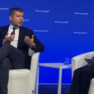 Γιώργος Στάσσης: Η ΔΕΗ επενδύει στην ενεργειακή ευελιξία και στα data centers