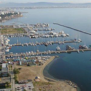 Μαρίνα Καλαμαριάς: Νέα προσφυγή από τον Δήμο