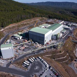 Eldorado Gold: Στα 196,3 εκατ. δολ. τα EBITDA το γ’ τρίμηνο – Πώς εξελίσσεται το έργο στις Σκουριές