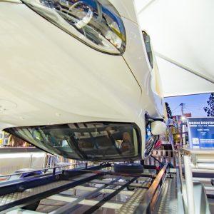 AKTOR: Με επιτυχία οι δράσεις ενημέρωσης του Ινστιτούτου Οδικής Ασφάλειας «Πάνος Μυλωνάς»
