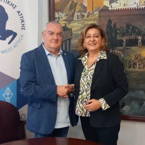 Enaon: Μνημόνιο συνεργασίας με το ΠΑΔΑ