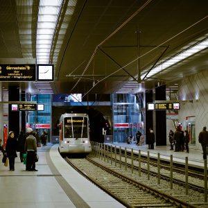 Σιδηρόδρομος: Ιστορικό ρεκόρ στις επιβατικές μεταφορές στην ΕΕ, θλιβερός ουραγός η Ελλάδα