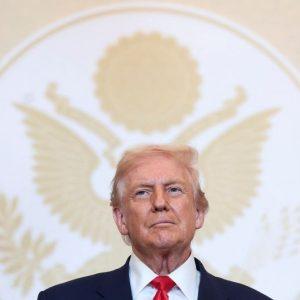 WSJ: Σε ετοιμότητα οι ΗΠΑ για βομβαρδισμό στόχων στη Βενεζουέλα