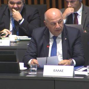 Κώστας Τσιάρας: Ενεργοποίηση των ευρωπαϊκών μηχανισμών στήριξης της κτηνοτροφίας