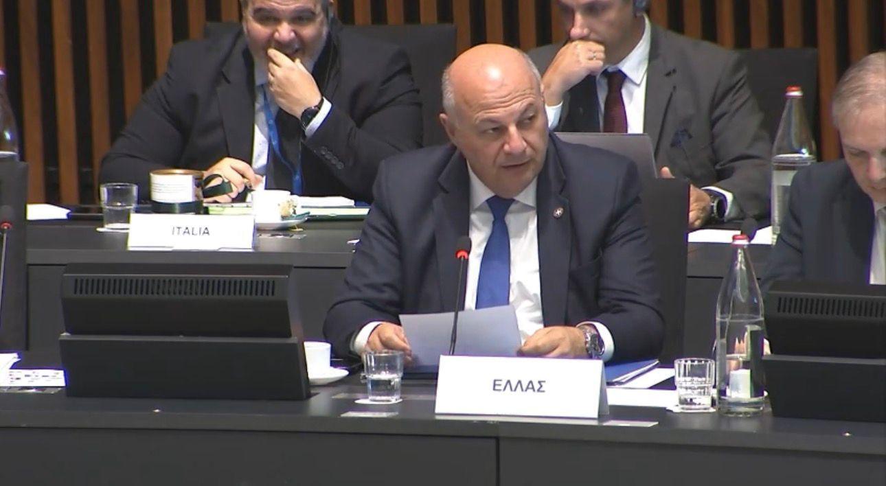Κώστας Τσιάρας: Ενεργοποίηση των ευρωπαϊκών μηχανισμών στήριξης της κτηνοτροφίας
