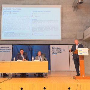 Κώστας Τσιάρας: Μέχρι 15 Οκτωβρίου οι πληρωμές των αγροτών