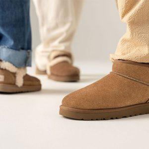 Hoka, Ugg: Στο +9,1% οι πωλήσεις το τρίμηνο – Θολό το τοπίο για το 2026