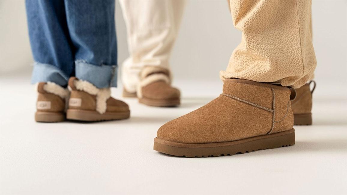 Hoka, Ugg: Στο +9,1% οι πωλήσεις το τρίμηνο – Θολό το τοπίο για το 2026