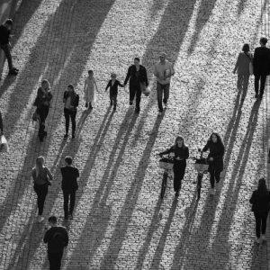 Greek Unemployment Falls to 8.2% in September