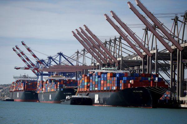 ΗΠΑ – Κίνα: Η ισχύς των λιμενικών τελών επιδεινώνει τις εμπορικές εντάσεις