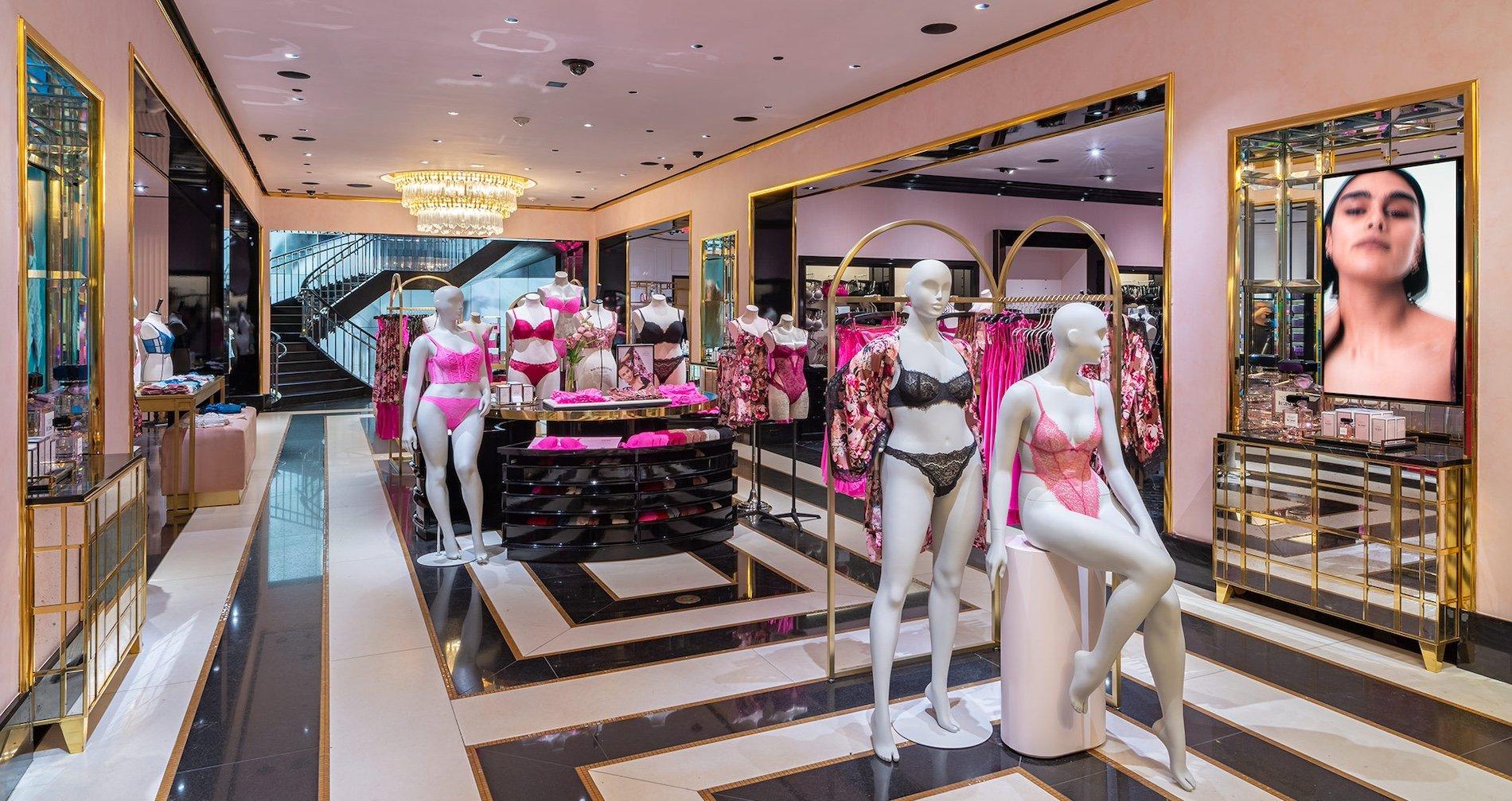 Victoria's Secret