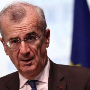 Βιλερουά ντε Γκαλό: Πόσο θα κοστίσει στον ΑΕΠ της Γαλλίας η πολιτική κρίση