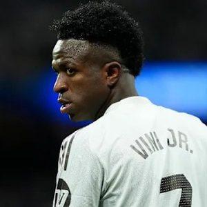 Παρί Σεν Ζερμέν: Πρόταση – μαμούθ 200 εκατ. ευρώ για τον Βινίσιους