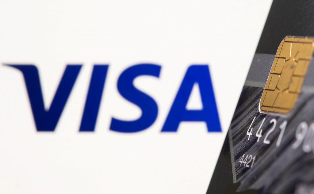 Visa: Ανεβάζει ταχύτητα με 12% άνοδο εσόδων και αισιοδοξία για το 2026