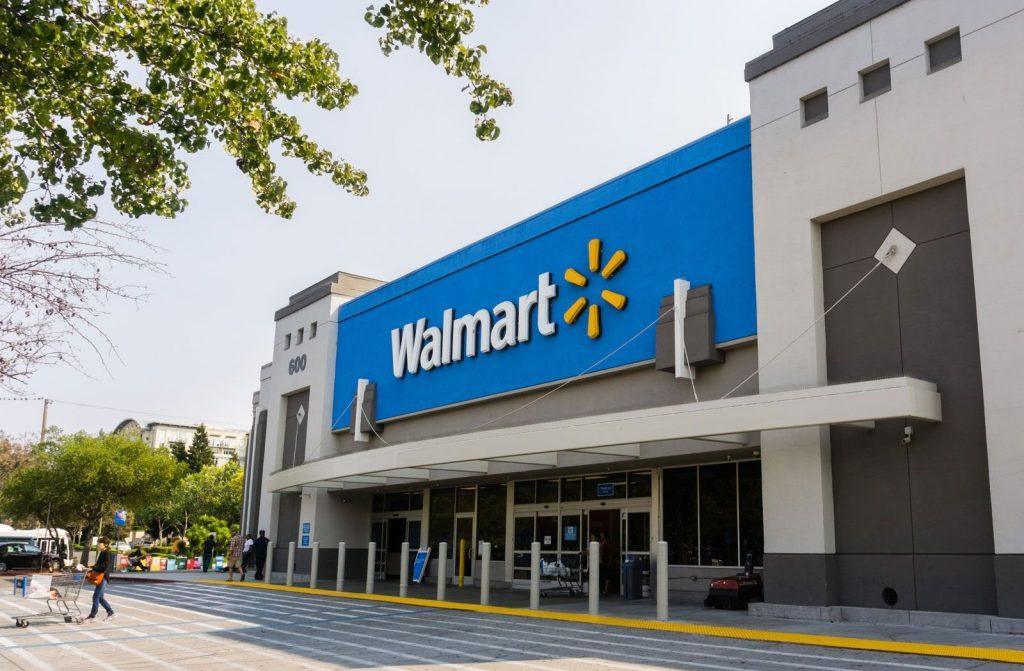 Walmart: H δήλωση του CEO που ταράζει τα νερά