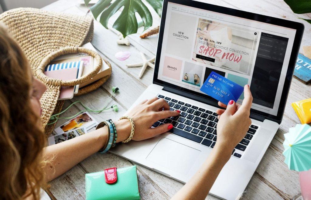 E-commerce: Είναι ο νέος (μονο)δρομος για την αγορά;