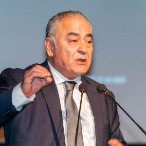 Χατζηθεοδοσίου: «Αναγκαία η παράταση για την εφαρμογή του συστήματος πληρωμών IRIS»
