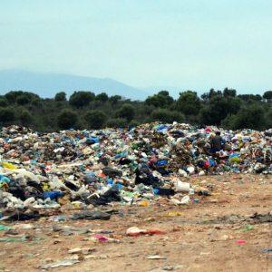 Ζάκυνθος: Βαρύς ο πέλεκυς του ευρωδικαστηρίου για τη χωματερή