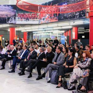 Εμπορικός Σύλλογος Πειραιά: Προς μια μόνιμη πλατφόρμα διασύνδεσης φοιτητών, πανεπιστημίων κι εταιρειών