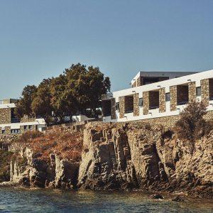 A Second Life for Xenia Hotels