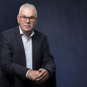 Comsys: Στη θέση του διευθύνοντος συμβούλου ο Βαγγέλης Χατζηγεωργίου