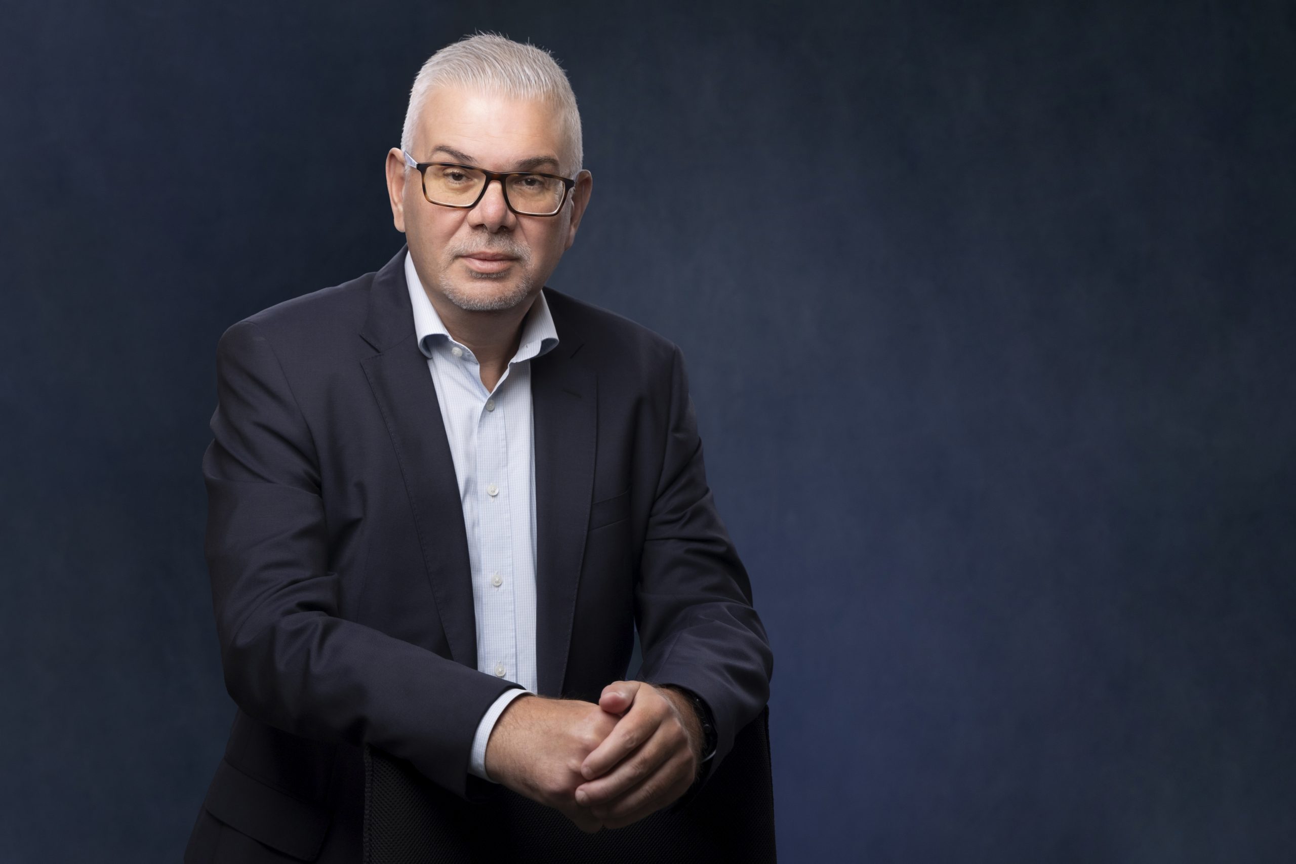 Comsys: Στη θέση του διευθύνοντος συμβούλου ο Βαγγέλης Χατζηγεωργίου