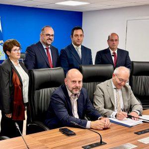 Διατηρητέα κτίρια: Υπουργείο Ναυτιλίας και ΤΕΕ συνεργάζονται για το αιγαιοπελαγίτικο τοπίο