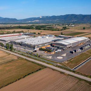 TÜV AUSTRIA στην Ελλάδα: Πιστοποιεί την Sunlight Group για πρώτη φορά σε ομιλικό επίπεδο