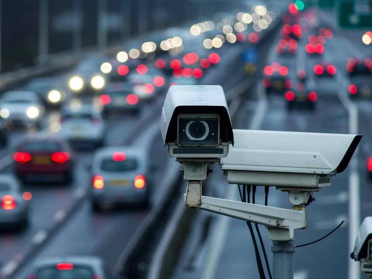 Κάμερες στην Αττική: Πού θα βρίσκονται 388 συσκευές