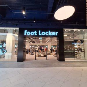 Όμιλος Fourlis: Επεκτείνει το δίκτυο της Foot Locker σε Ελλάδα και Ρουμανία