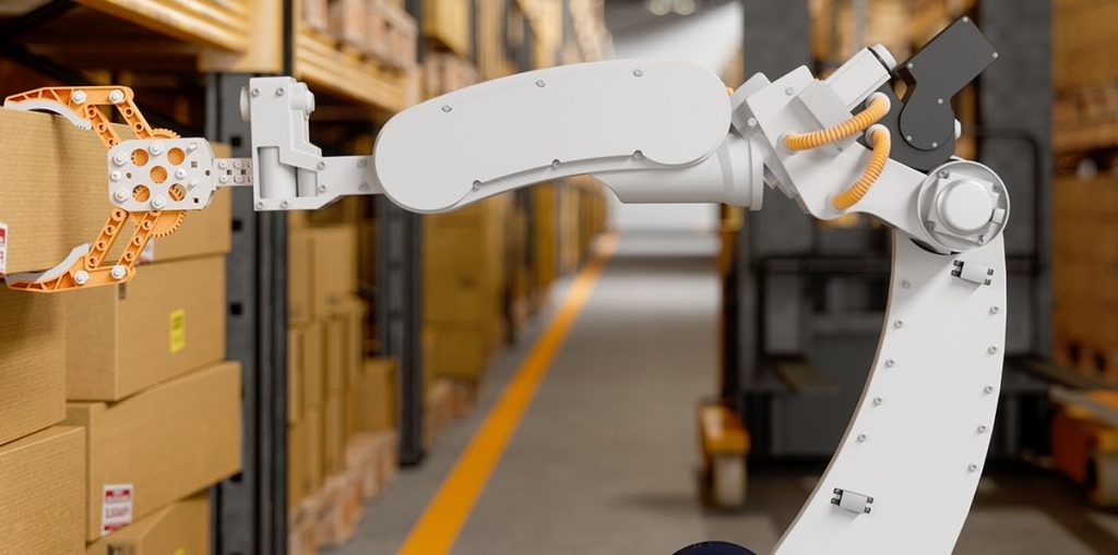 Manpower: Πώς η αυτοματοποίηση επαναπροσδιορίζει την εργασία