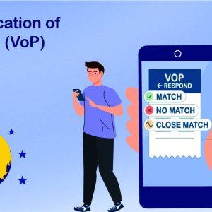 ΔΙΑΣ: O ρόλος της στο νέο ευρωπαϊκό σχήμα Verification of Payee (VoP)