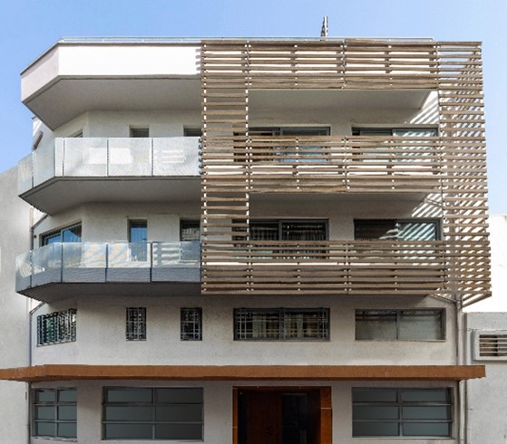 Premia Properties: Απέκτησε νέο κτίριο στην Καισαριανή
