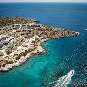 Ξενοδοχεία: Οι νέες αλυσίδες που κάνουν ντεμπούτο στην Ελλάδα