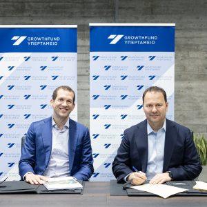 Υπερταμείο: Υπογραφή σύμβασης για την αξιοποίηση του ακινήτου «Σάνη Κασσάνδρας»