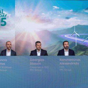 Γιώργος Στάσσης: Πολύ σύντομα η ΔΕΗ εισέρχεται στη σταθερή τηλεφωνία