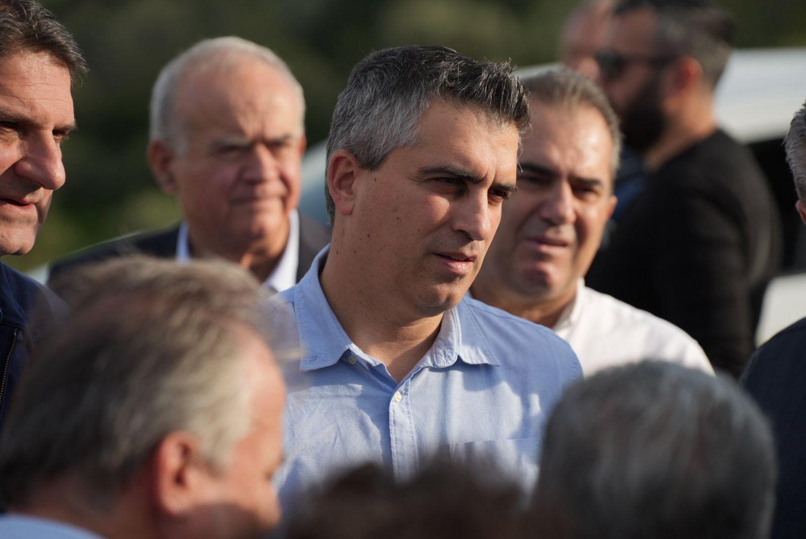 αυτοκινητόδρομος Πάτρα - Πύργος