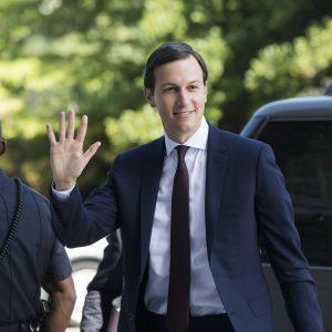 Τζάρεντ Κούσνερ: Από τη Γάζα στο τραπέζι των διαπραγματεύσεων Ουκρανίας–Ρωσίας