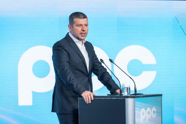 ΔΕΗ: Αλλαγές στους δείκτες του Χρηματιστηρίου μετά τη νέα προσφορά μετοχών