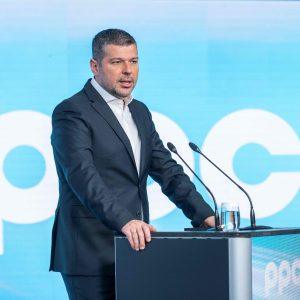 ΔΕΗ: Με επενδύσεις 10,1 δισ. ευρώ φέρνει ανάπτυξη στη ΝΑ Ευρώπη το 2026-2028