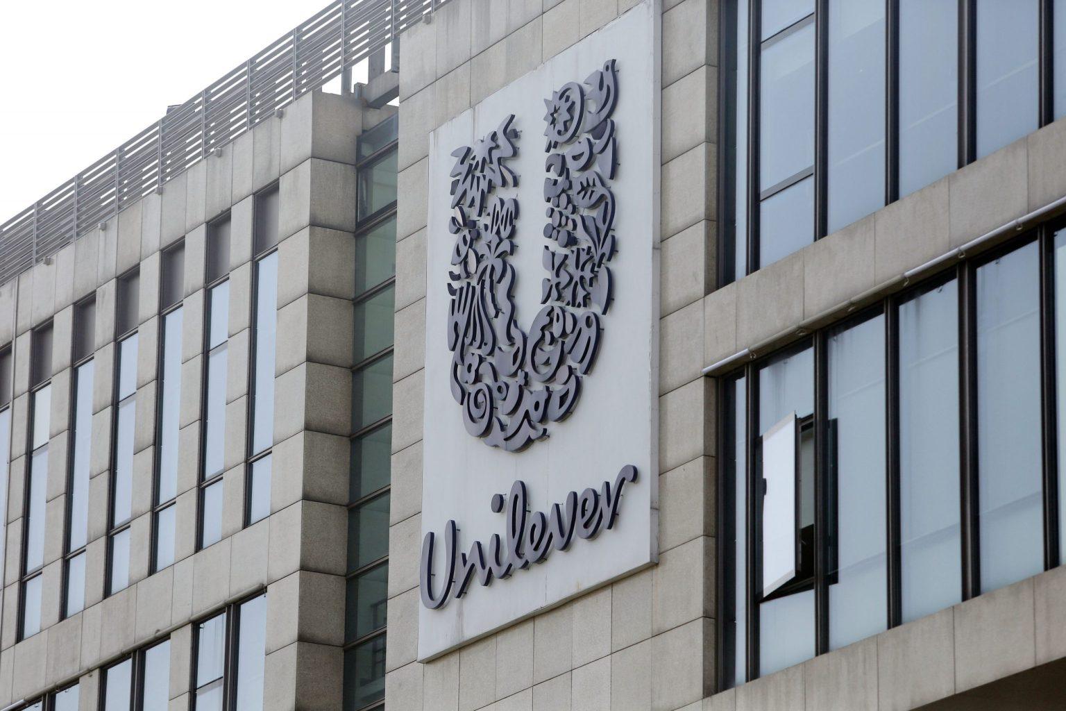 Ελαΐς – Unilever: Οριακή μείωση 0,8% το 2024 – Τι έρχεται το 2025