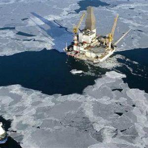 Αρκτική: Ποιες χώρες ερίζουν για τον ορυκτό πλούτο της