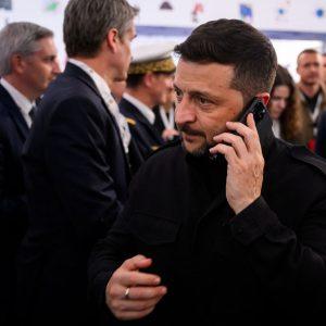 Ουκρανία: Οι Ευρωπαίοι απορρίπτουν βασικά σημεία του σχεδίου ΗΠΑ–Ρωσίας